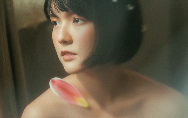 Hot girl Hải Tú 'tái xuất' sau hơn 2 năm du học, khiến nhiều người bất ngờ vì nhan sắc vẫn như xưa