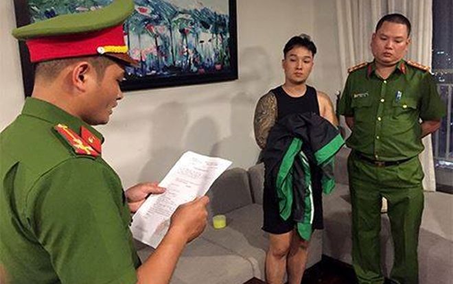 Phá đường dây đánh bạc cực lớn quy mô đến 600 tỷ đồng mùa World Cup