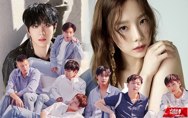 MV Kpop tuần qua: Kim Taeyeon dẫn đầu dàn ca sĩ solo hùng hậu 'đối đầu' với BTOB