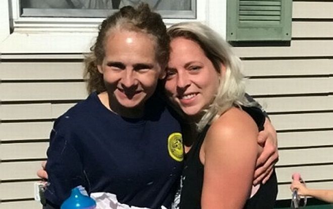 7 năm tìm kiếm chị gái thất lạc và sự thật sững sờ