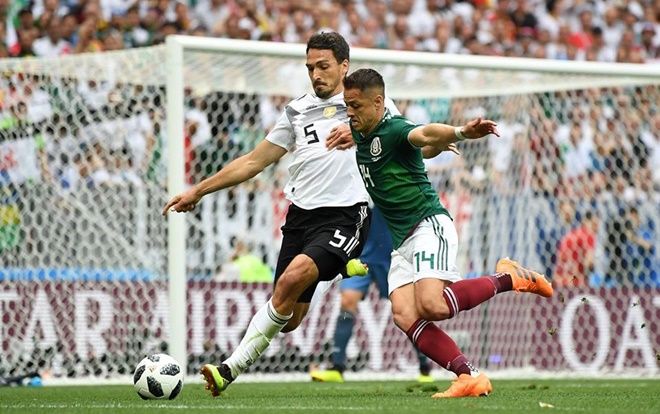 Tuyển Đức đón tin sốc trước cuộc chiến 'sống còn' với Thụy Điển!