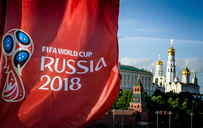 Người Mỹ chẳng còn mặn mà, lượng người xem World Cup 2018 trên TV giảm mạnh