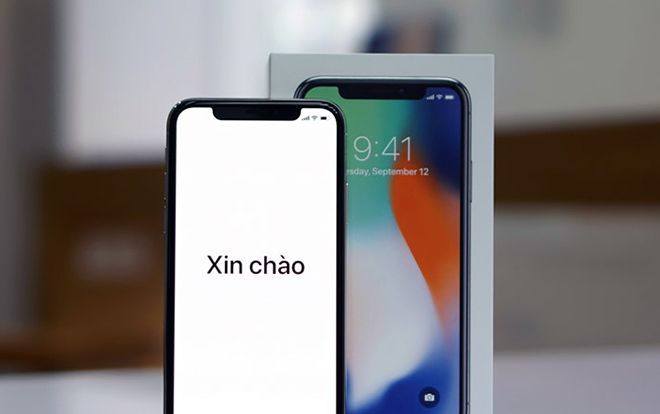 Ở đâu bán iPhone X đắt nhất thế giới, câu trả lời có thể sẽ khiến bạn bất ngờ