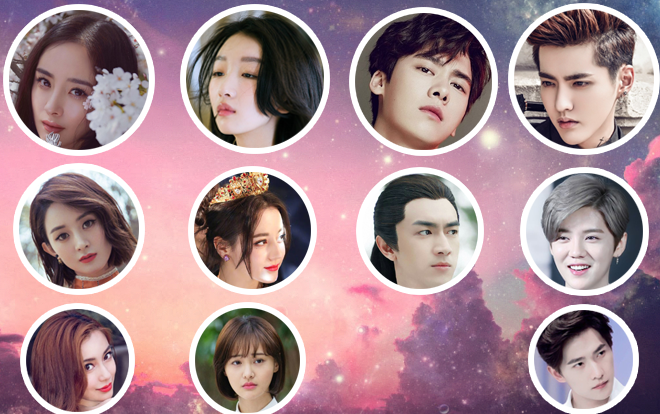 BXH địa vị tiểu sinh, tiểu hoa: Tranh cãi dữ dội khi 'bình hoa di động' vượt hẳn thứ hạng so với dàn diễn viên thực lực