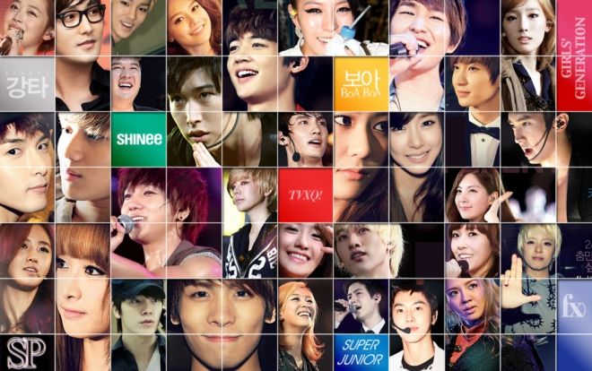 Netizen ồn ào tranh luận chuyện SM ngày càng 'flop': NCT bao giờ mới nổi vậy?