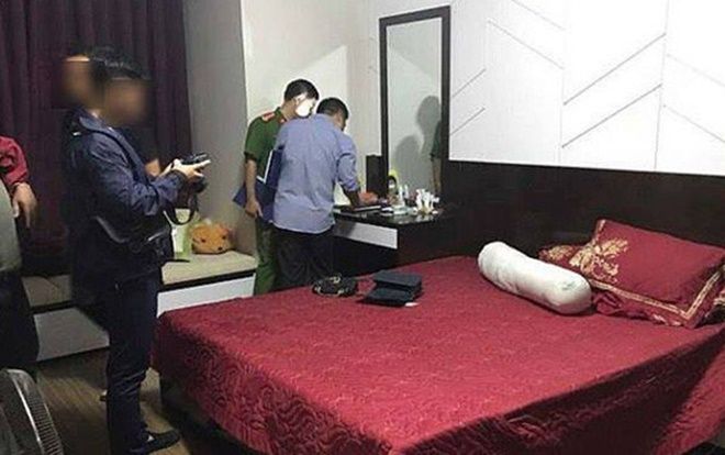 Những vụ án đau lòng do cá độ khi trái bóng lăn