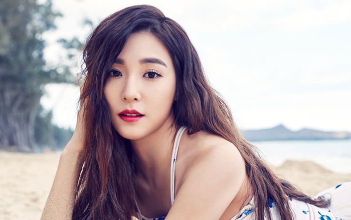 Sau khi rời SM, Tiffany khẳng định: 'Công việc là công việc, còn chị em vẫn mãi là chị em”