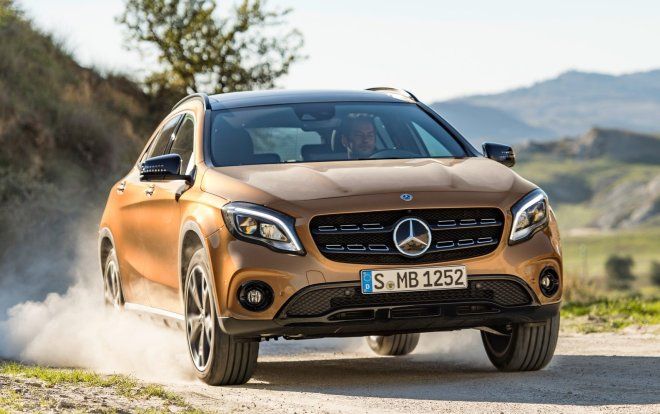 8 xe SUV tiết kiệm nhiên liệu nhất 2018, ai mua xe nên lưu ý