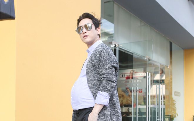 Hứa Vĩ Văn chia sẻ khi bị 'công kích': 'Chưa hết chương trình, chưa biết hết được cá tính nghệ sĩ'