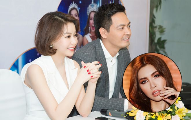 Đại diện BTC khẳng định: 'Minh Tú đại diện Việt Nam thi Miss Supranational 2018 là thông tin không chính thức’