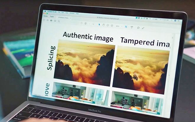 Sắp có công cụ ‘bóc mẽ’ những hình ảnh được chỉnh sửa trên Internet