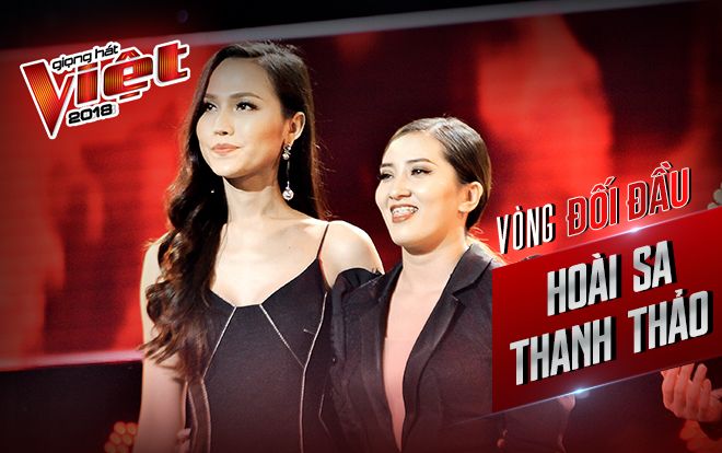 HLV Thu Phương liều lĩnh khi bắt cặp Hoài Sa - Huỳnh Thanh Thảo 'đối đầu'