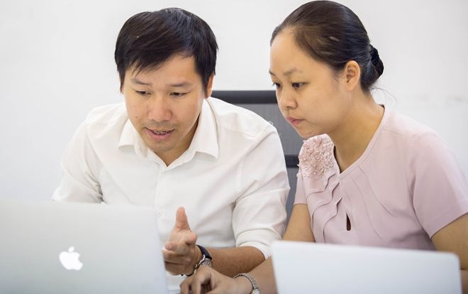 Bài giải môn Ngữ văn THPT quốc gia 2018