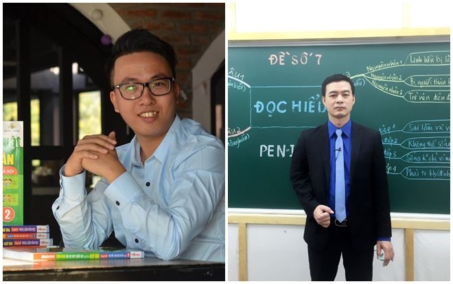 Thạc sĩ Văn học: Đề thi Ngữ văn không chỉ dành cho học sinh mà là vấn đề cả xã hội cần suy ngẫm