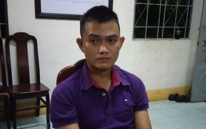 Xô xát ẩu đả sau khi có hơi men, nam thanh niên dùng kéo đâm chết người