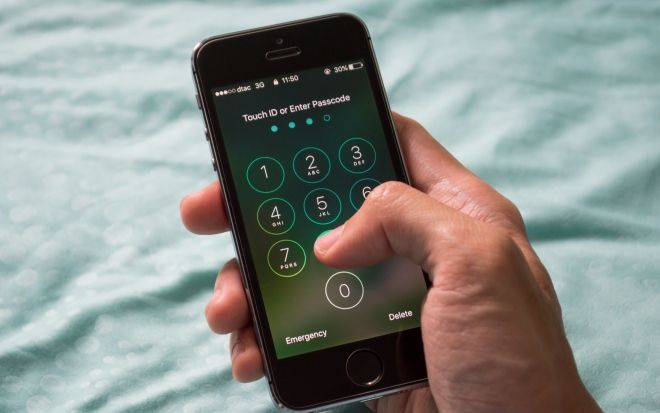 Apple khẳng định iPhone vẫn an toàn và không dễ dàng bị bẻ khóa