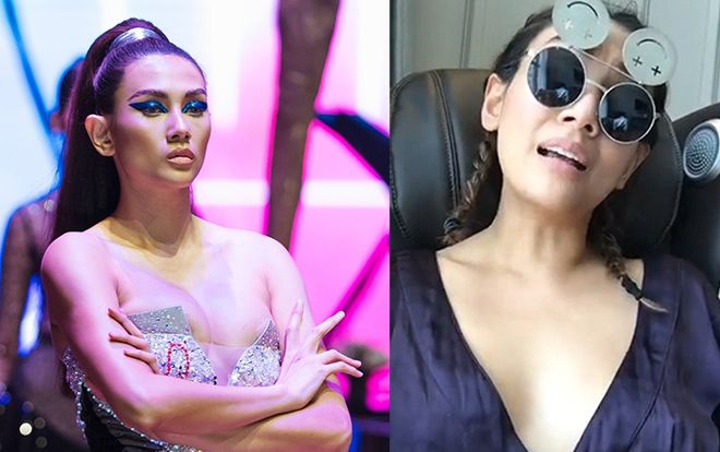 3 lần chịu đau đớn thu nhỏ vòng 1, Võ Hoàng Yến vẫn liên tiếp gặp họa chỉ vì ngực 'lớn nhanh như thổi'