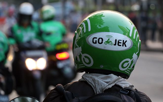 Go-Jek vào Việt Nam thông qua Go Viet, ra mắt thị trường vào tháng 7 tới