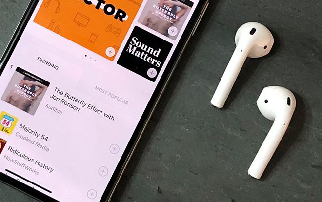 Apple tìm cách 'móc túi' người dùng iPhone, lần này là bằng loạt tai nghe cao cấp