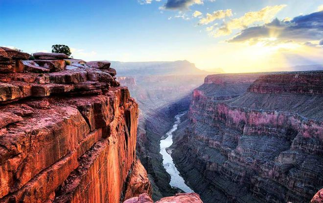 Những địa điểm du lịch tuyệt đẹp này có nguy cơ sẽ bị 'xoá sổ' trong tương lai, bạn đã kịp đi hết chưa?