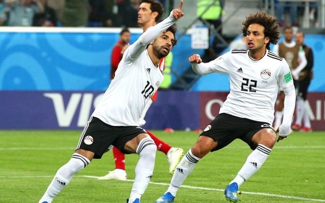 Lãnh đạo liên đoàn bóng đá Ai Cập thông tin vụ Salah muốn chia tay đội tuyển