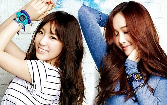 Sau hành động của 'ông lớn' SM, cộng đồng fan SNSD trỗi dậy niềm tin… Jessica quay về