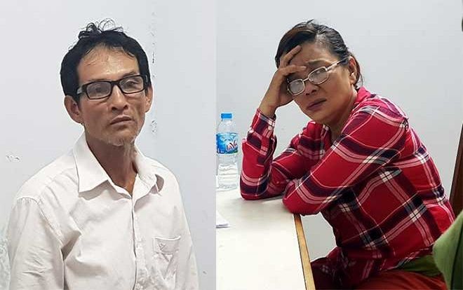 Vụ vợ giám đốc bị giết rồi trói xác vứt xuống sông: Hung thủ giết người xong vẫn thản nhiên đưa con gái đi ăn và xem đá bóng