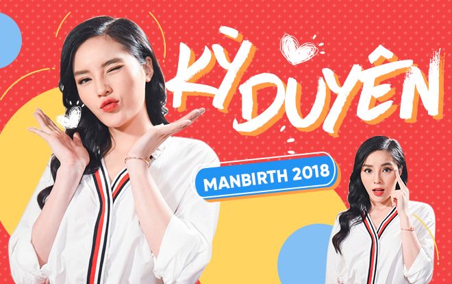 Kỳ Duyên nói về Manbirth: Đã có team hài hước, có cặp đôi tình cảm thì cũng nên có một đội chơi nghiêm túc