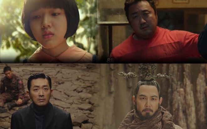 Sau 6 ngày, teaser ‘Thử thách thần chết 2’ gây bão toàn châu Á với 37,4 triệu lượt xem