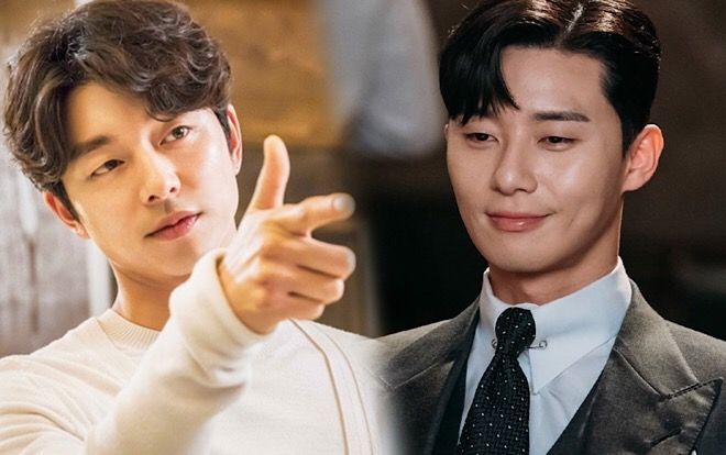 Fan của Park Seo Joon phản đối kịch liệt khi K-net muốn Gong Yoo đóng vai nam chính ‘Thư ký Kim’