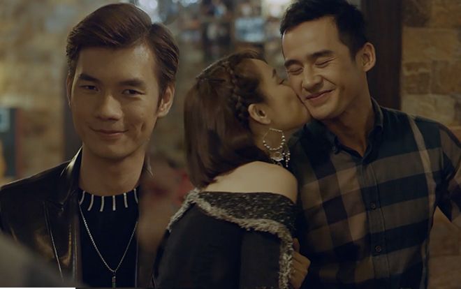 'Ngày ấy mình đã yêu': Hóa tiểu thư xinh đẹp nữ tính, Sol vẫn bị Mr. Cần Trô 'phũ' thẳng thừng