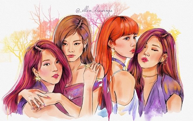 Gần 1 thập kỷ của Kpop: BlackPink tái hiện thành tích Wonder Girls và lập nên lịch sử mới