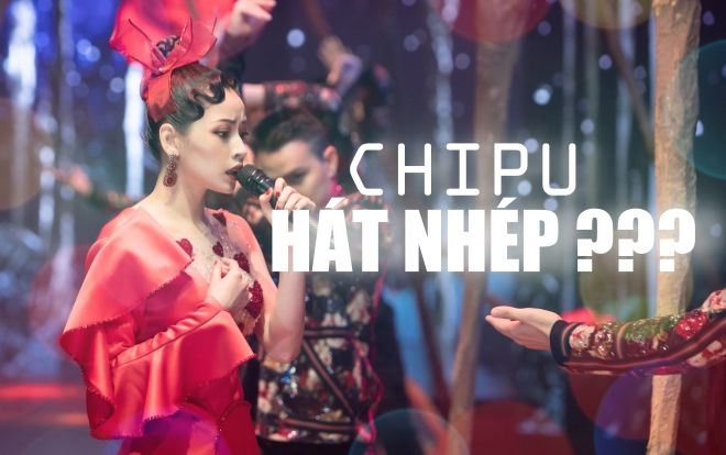 Netizen bàn tán tiết mục 'Đóa hoa hồng': Chi Pu xinh, nhảy đẹp nhưng khẳng định là… hát nhép
