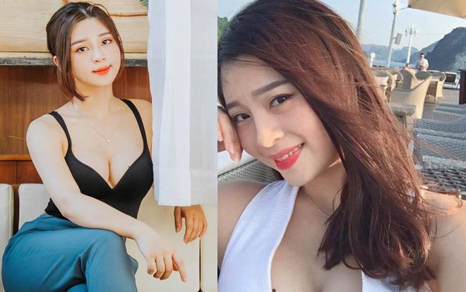 'Hot girl múa côn' chia sẻ bí quyết sở hữu vòng một gợi cảm không dao kéo