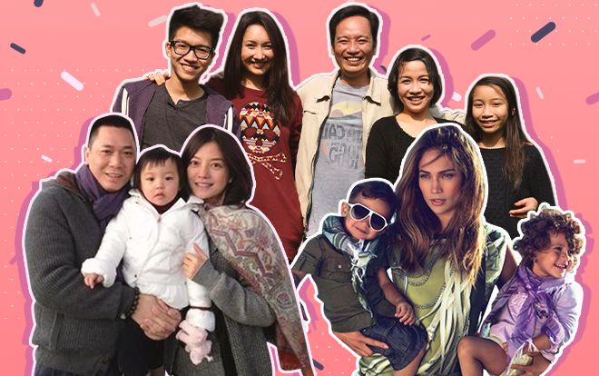 Giàu có và nổi tiếng nhiều ngôi sao vẫn có bí quyết dạy con ngoan giữa thời nhiễu loạn