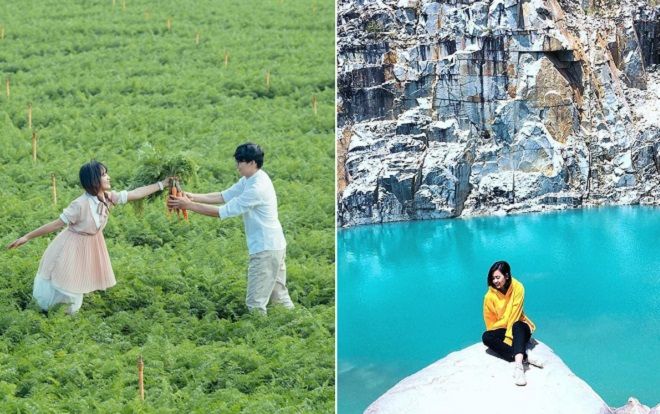 Đến Đà Lạt mà không một lần ghé những nơi này thì chuyến đi của bạn thật sự rất nhạt nhẽo đấy!