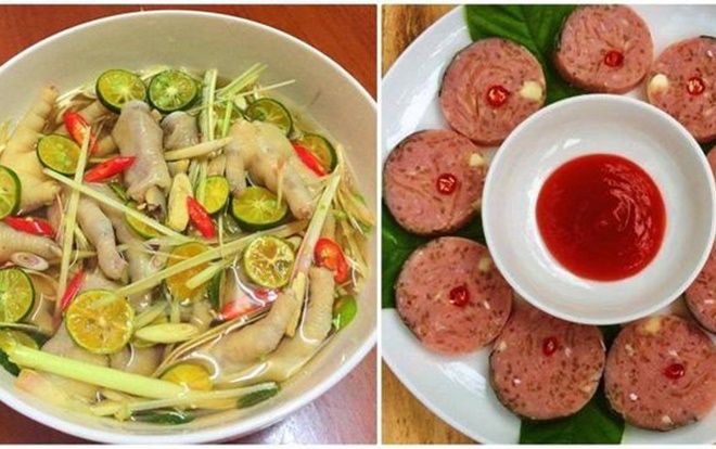 Gợi ý những món ăn vừa ngon vừa giúp khỏe hơn khi xem World Cup