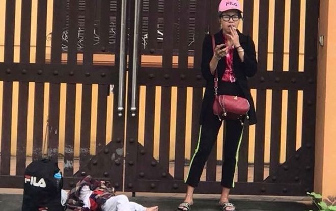 'Hotgirl ăn quỵt' Bella có dấu hiệu rối loạn tâm thần, can thiệp chậm sẽ nguy hại cho cháu bé