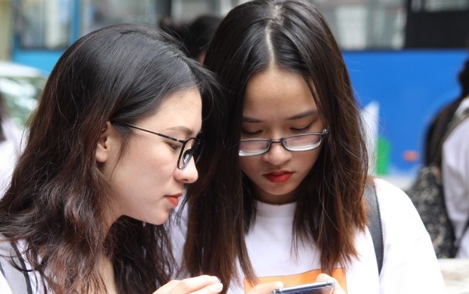 GS Toán học Nguyễn Hữu Việt Hưng: Tôi không thể làm xong đề Toán trong 90 phút