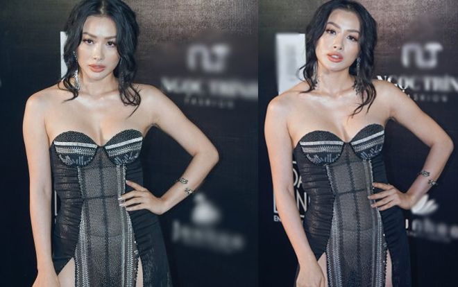 Muốn mặc đồ mỏng tang mà không gây đau tim, tức mắt như Yaya Trương Nhi hãy chọn loại nội y này