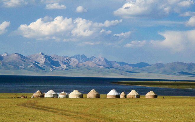 7 điểm đến chỉ dành cho những người ghét ồn ào, thích yên tĩnh và rời xa thế giới hiện đại