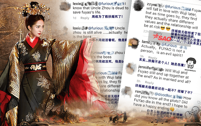 Mặc cho bao scandal đạo nhái 'Harry Potter', 'Phù Dao' được fan quốc tế khen ngợi hết lời!