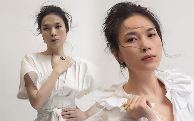 Vẫn là Mỹ Tâm: Nữ nhân 'hậu cung' Vpop được lòng khán giả nhất nửa đầu 2018