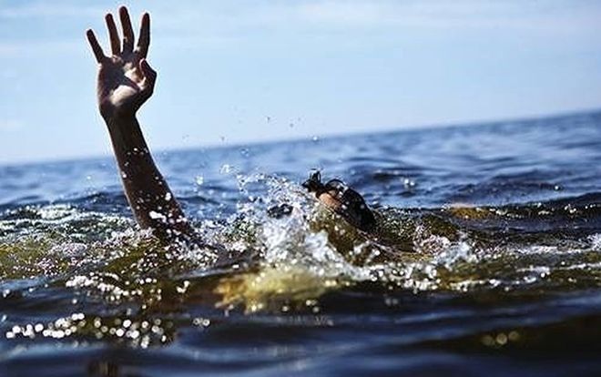 Nam sinh ĐH Xây Dựng bị đuối nước khi đi tiếp sức mùa thi