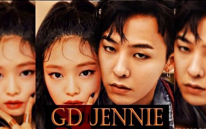 Bạn đã biết phản ứng của Jennie (BlackPink) khi được gọi là G-Dragon phiên bản nữ?