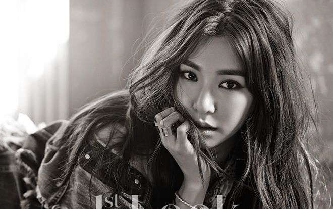 Tiffany (SNSD): 'Bị mê mẩn BTS và BlackPink là điều bạn không thể cưỡng lại'
