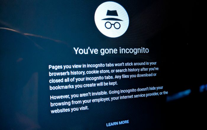 Vì sao Google lại ra mắt chế độ ẩn danh (Incognito) trên Chrome?