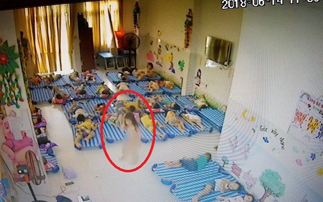 Con gái chết bất thường sau khi đi nhà trẻ, người mẹ lên mạng cầu cứu sự giúp đỡ mong đòi lại công bằng cho bé