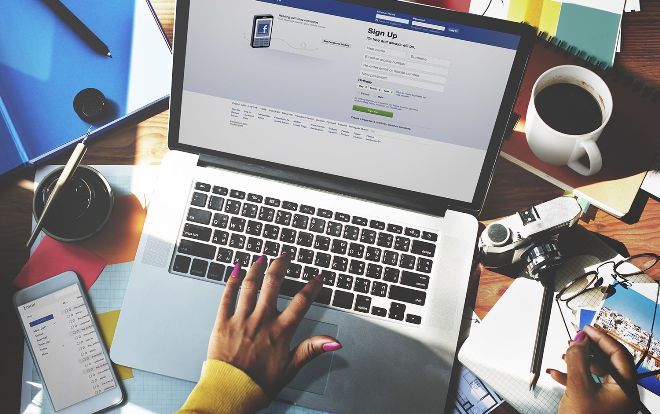 Những phím tắt mà bạn nên thuộc nằm lòng khi dùng Facebook