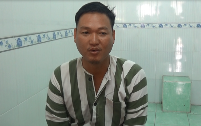 Vụ trộm xe cấp cứu vì thua cá độ World cup, nam thanh niên khai gì?